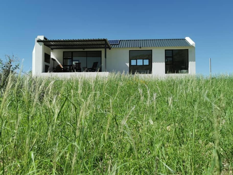 Achab Eco Cabin Usakos Экстерьер фото