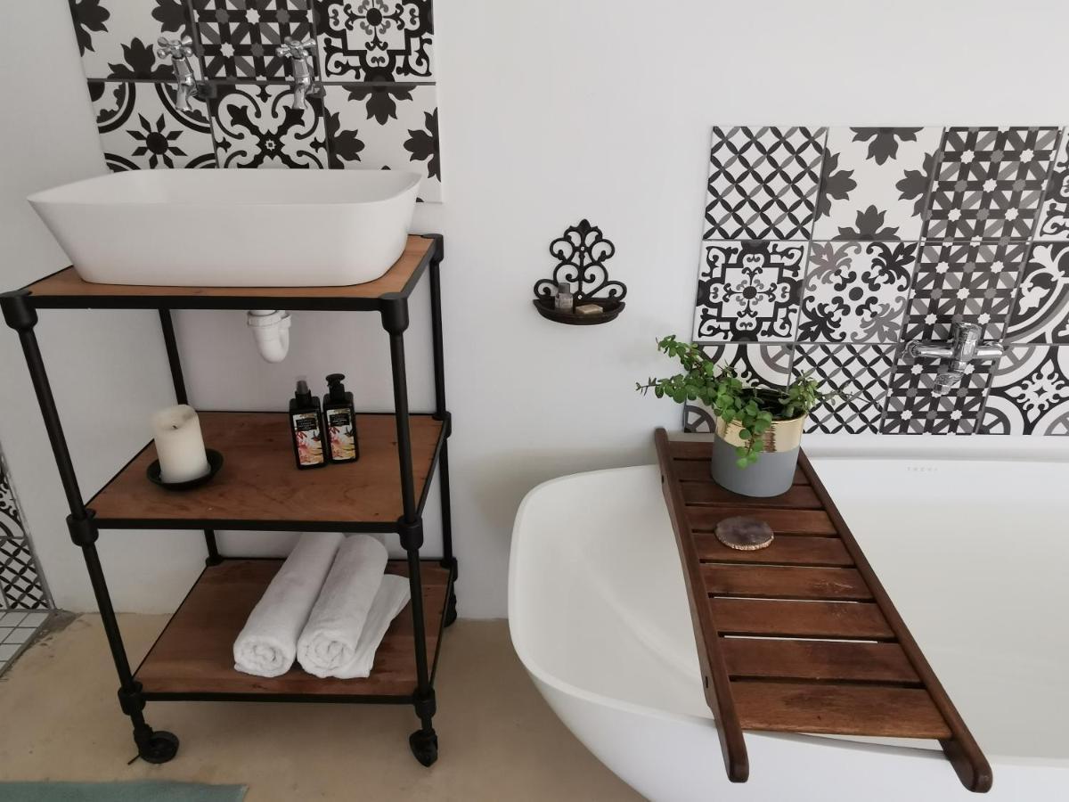 Achab Eco Cabin Usakos Экстерьер фото